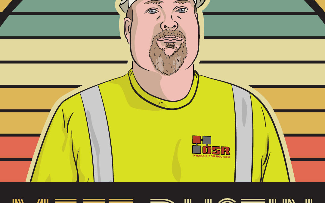 Road Warriors: Dustin