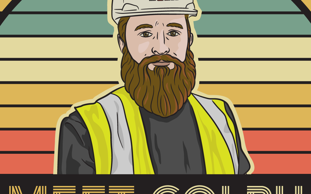 Road Warriors: Colby