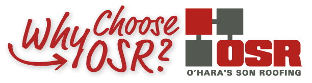 OSR Logo