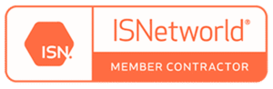 OSR is an ISNetworld Member Contractor