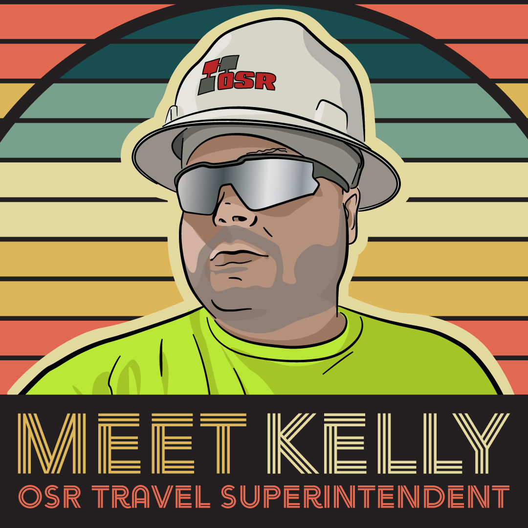 Road Warriors: Kelly