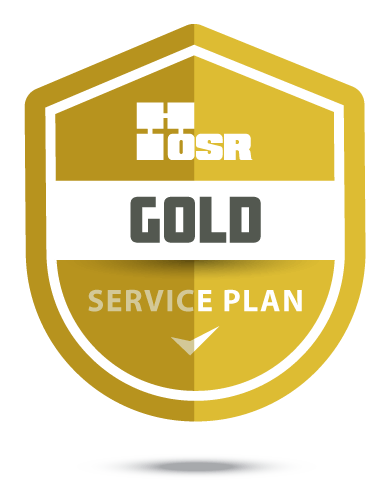 Silver Service Plan