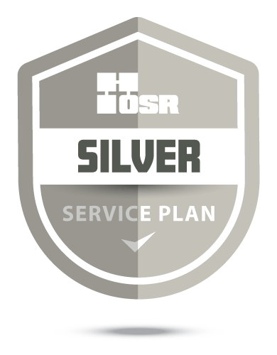 Silver Service Plan