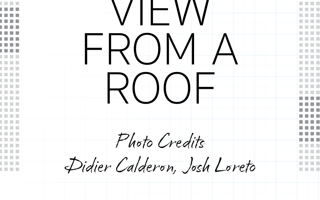 A View From a Roof – Episode 2