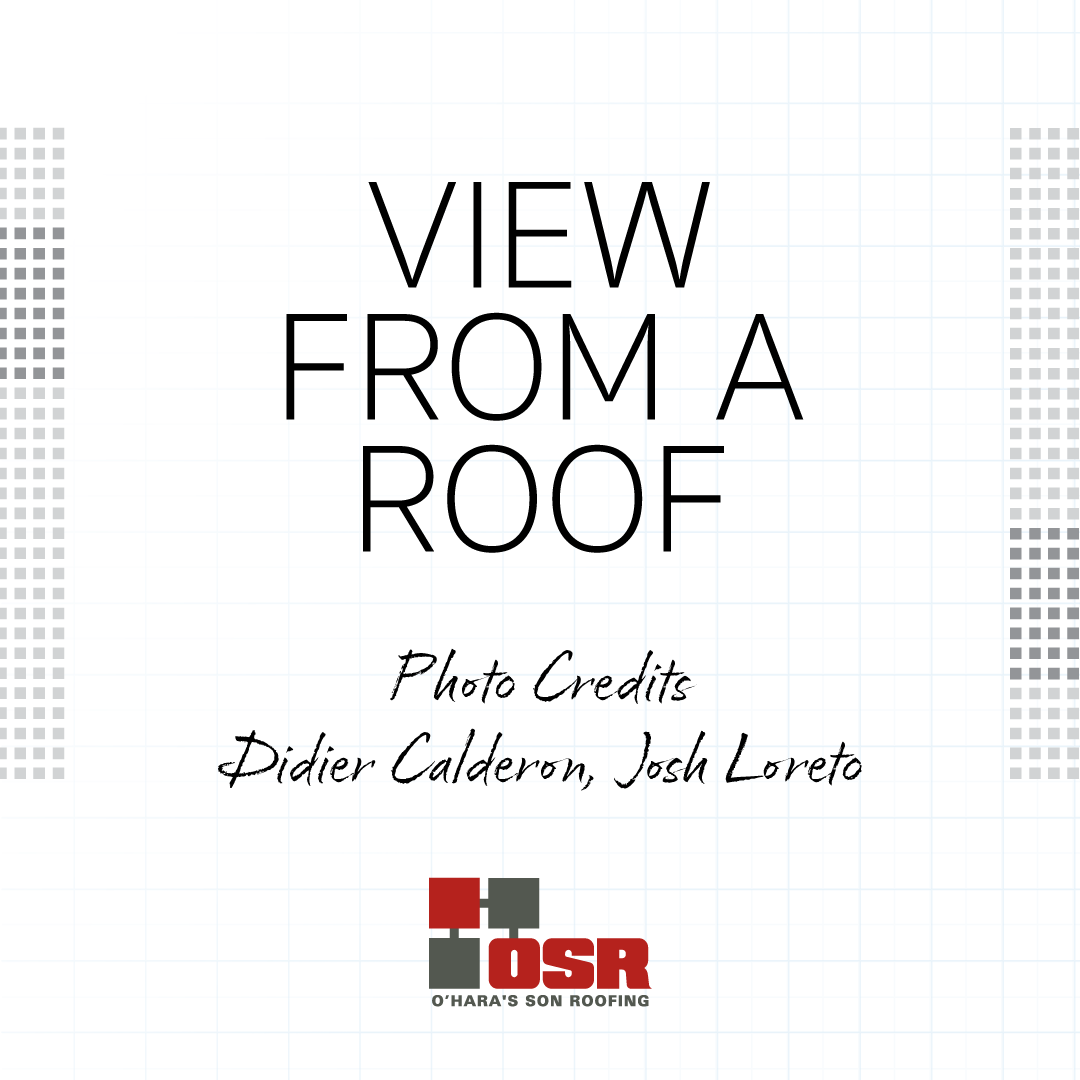 A View From a Roof – Episode 2