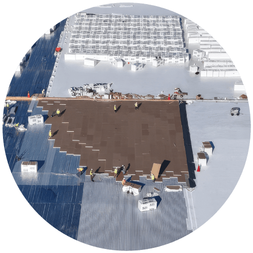 quality commercial roofing