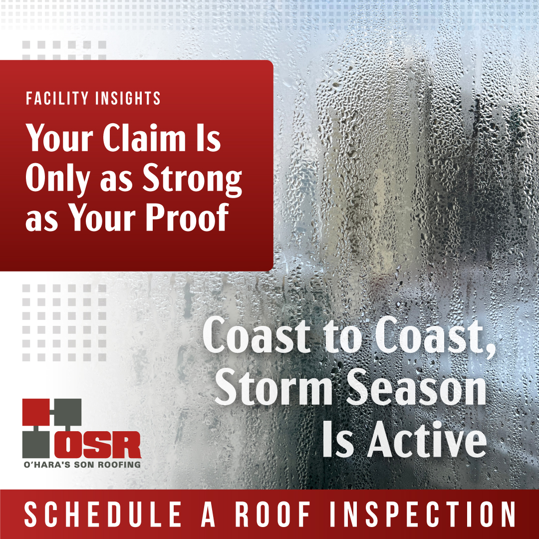 Your Claim Is Only as Strong as Your Proof